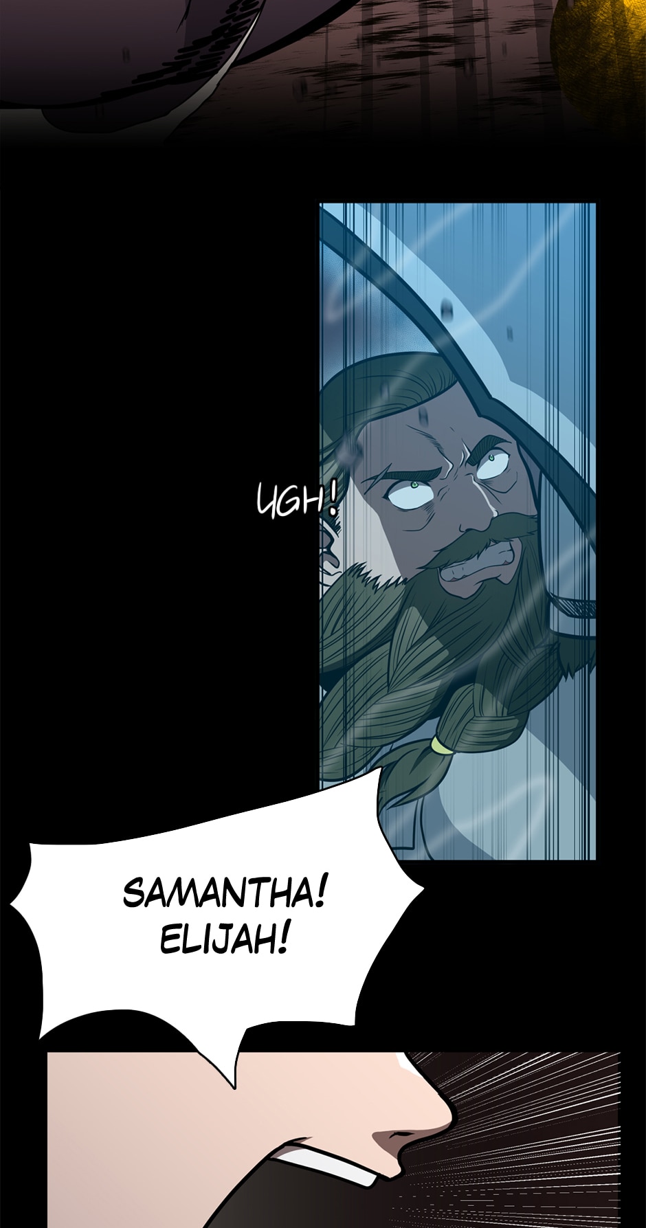 The Beginning After The End Chapter 61 image 22